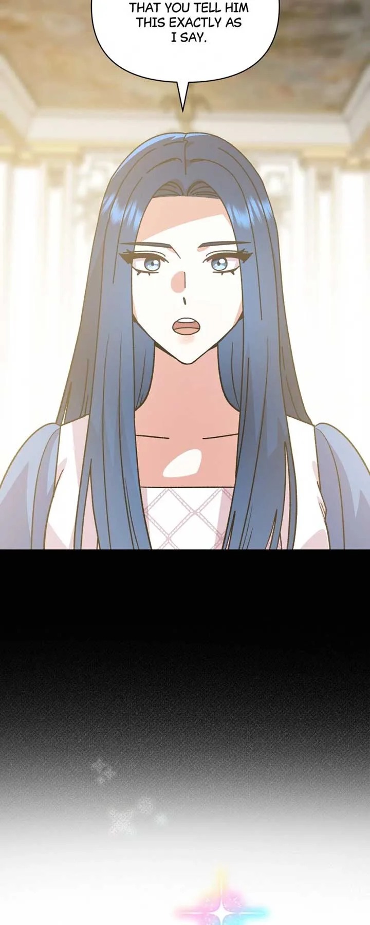A Second Chance at Saving You Chapter 56 page 48