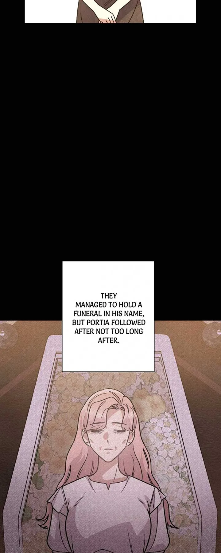 A Second Chance at Saving You Chapter 56 page 43