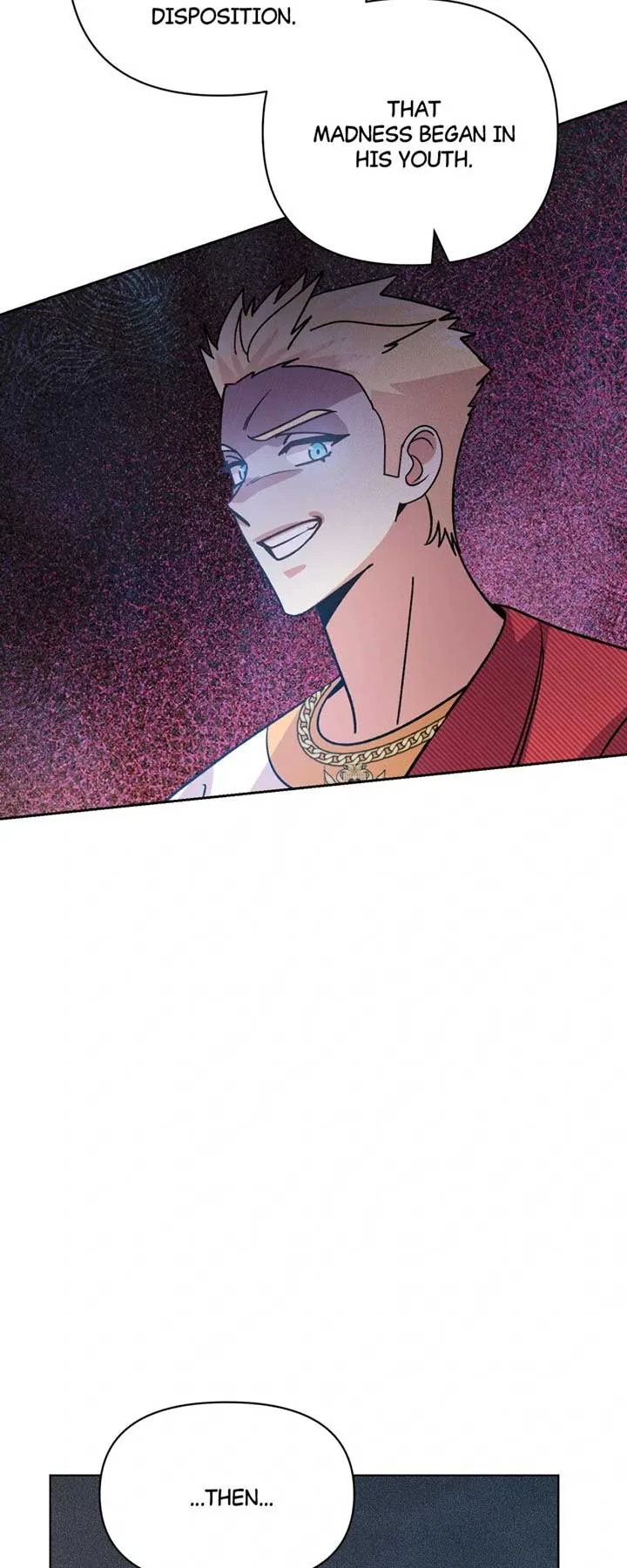A Second Chance at Saving You Chapter 56 page 54