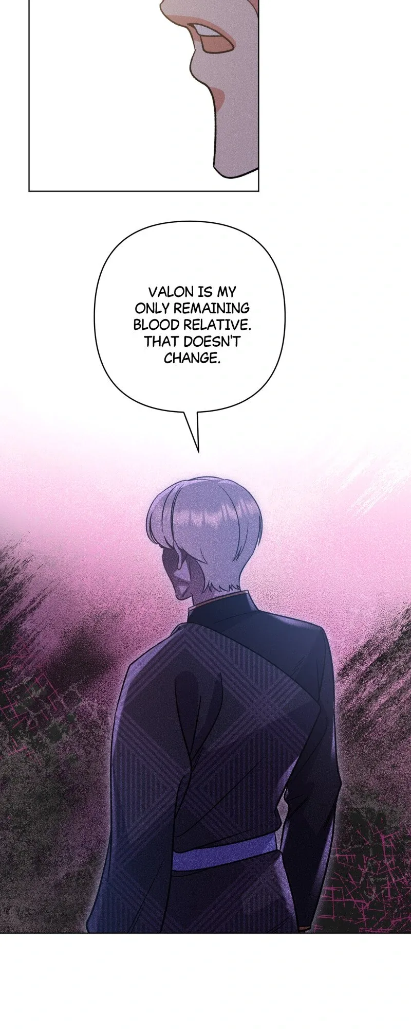 A Second Chance at Saving You Chapter 57 page 6