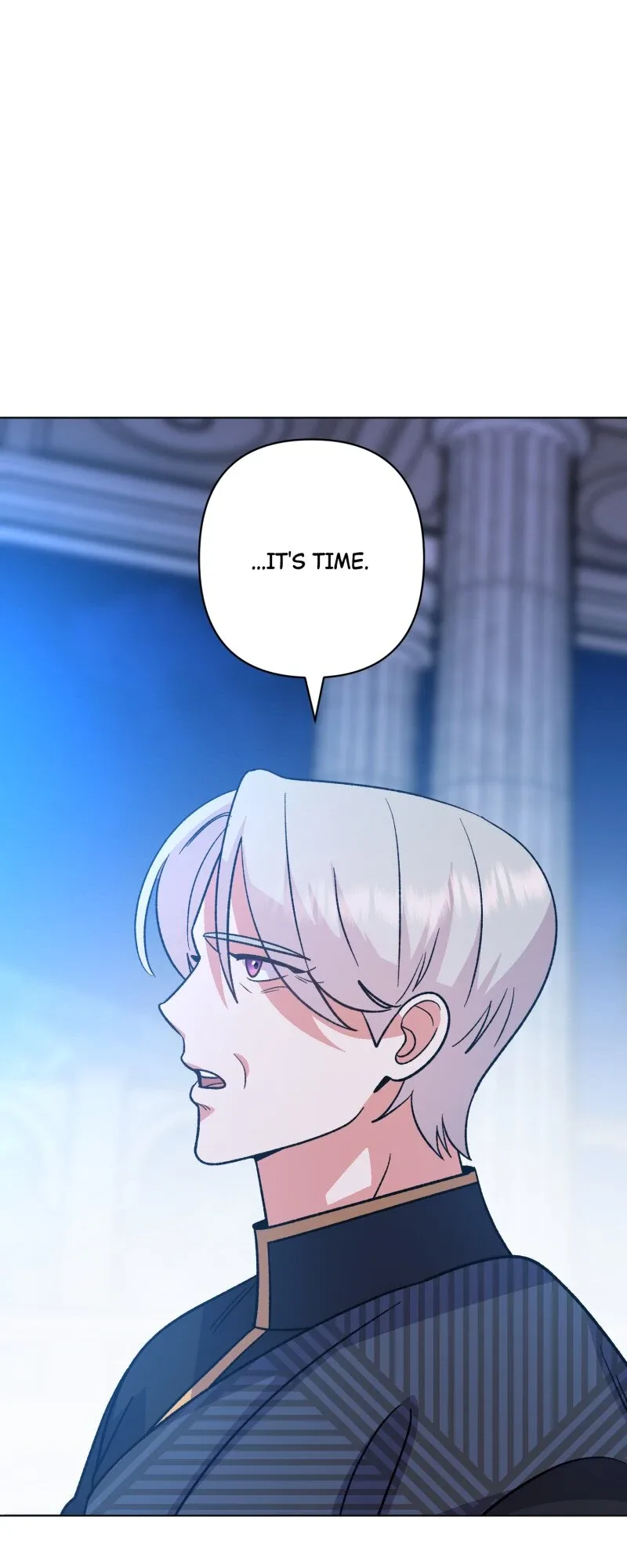 A Second Chance at Saving You Chapter 60 page 2