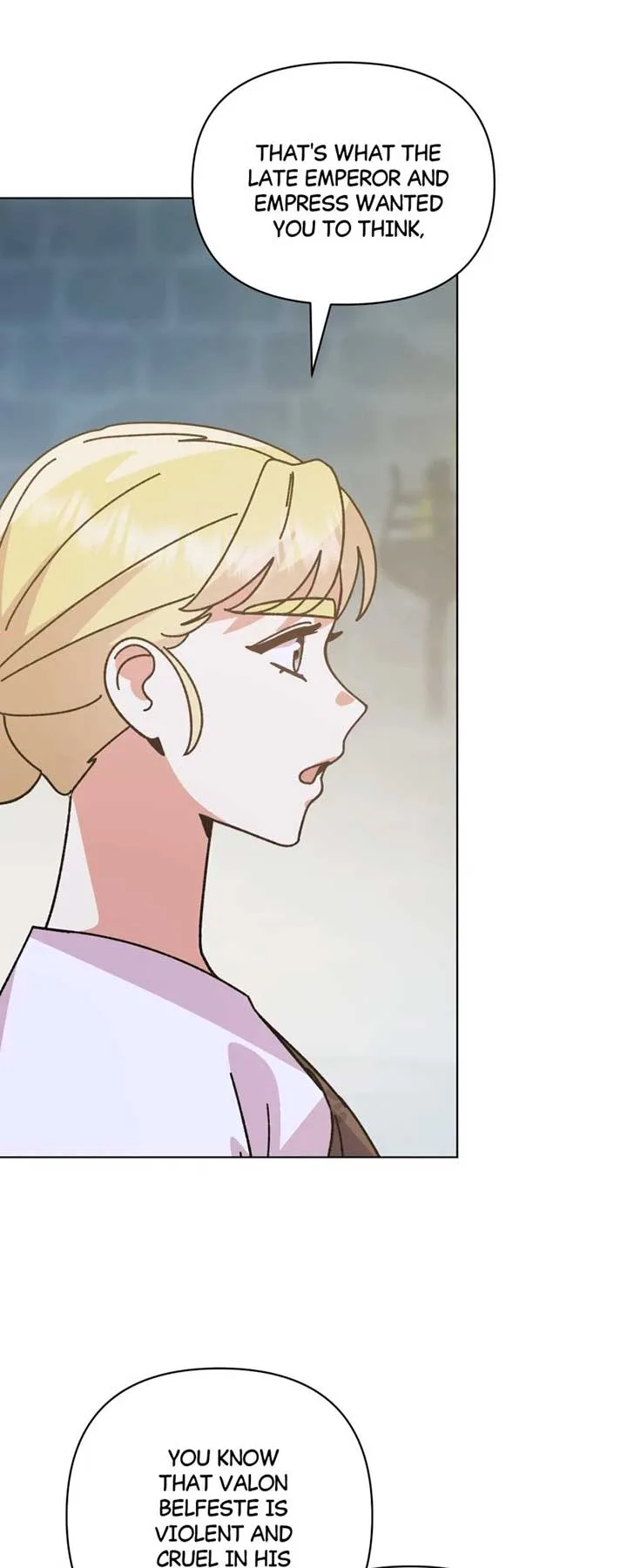 A Second Chance at Saving You Chapter 56 page 53