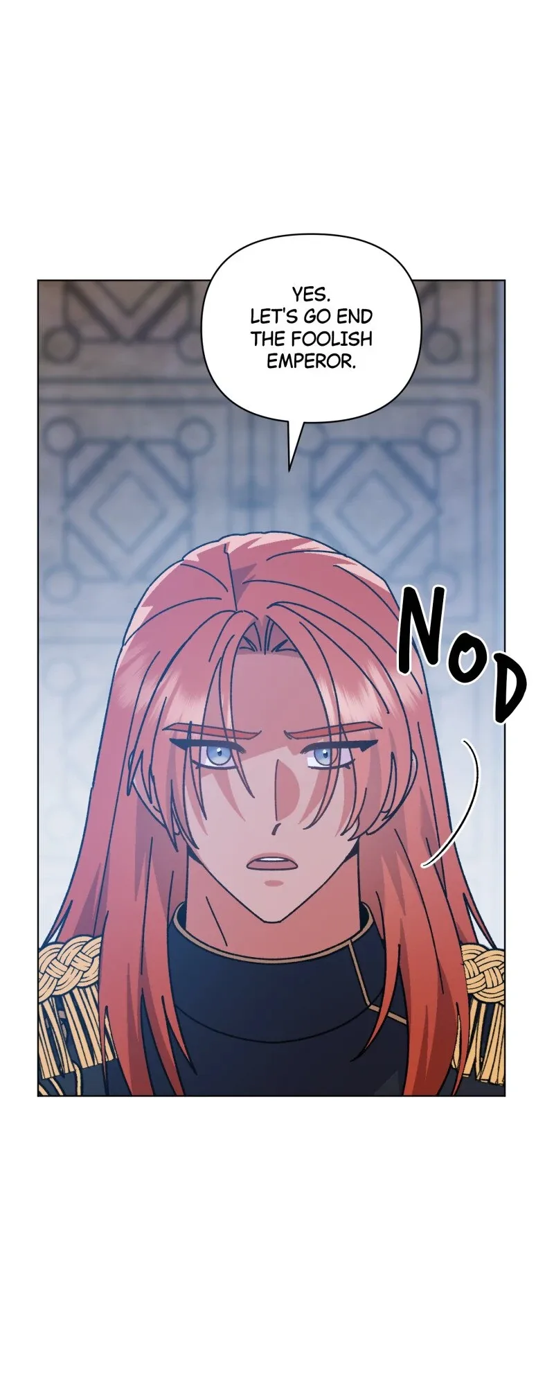 A Second Chance at Saving You Chapter 60 page 4