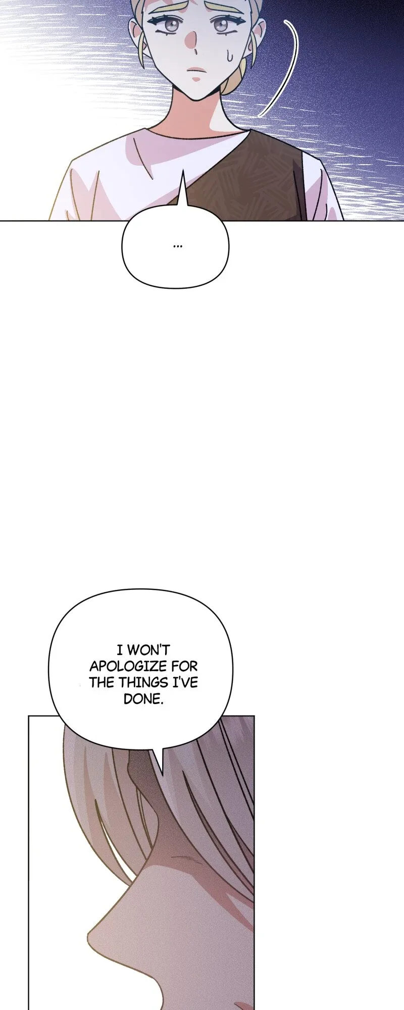 A Second Chance at Saving You Chapter 57 page 5