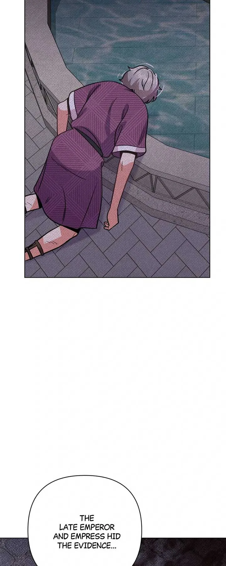 A Second Chance at Saving You Chapter 56 page 57