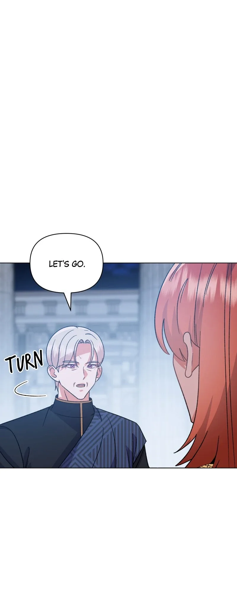 A Second Chance at Saving You Chapter 60 page 3
