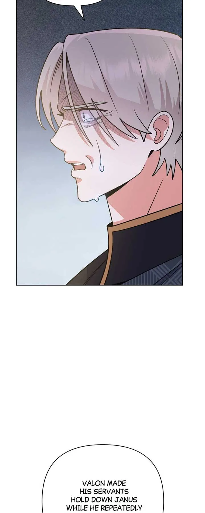 A Second Chance at Saving You Chapter 56 page 55