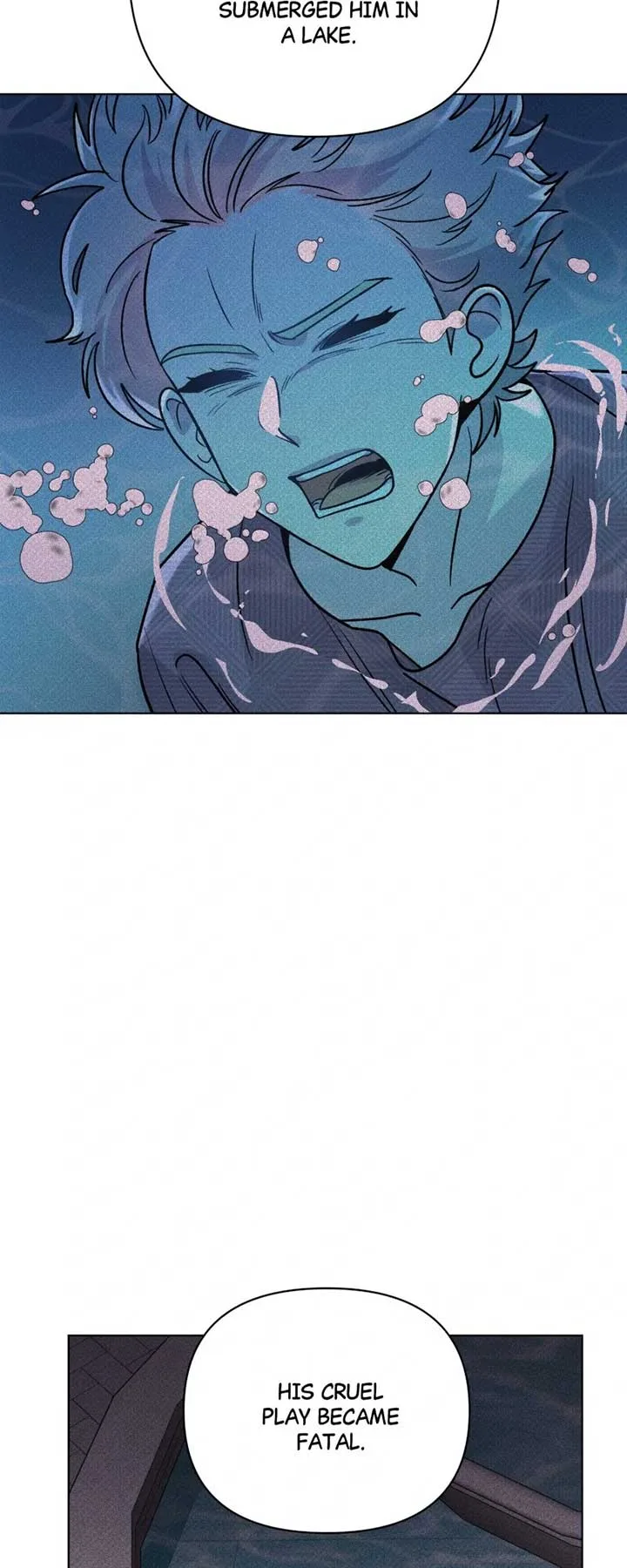 A Second Chance at Saving You Chapter 56 page 56