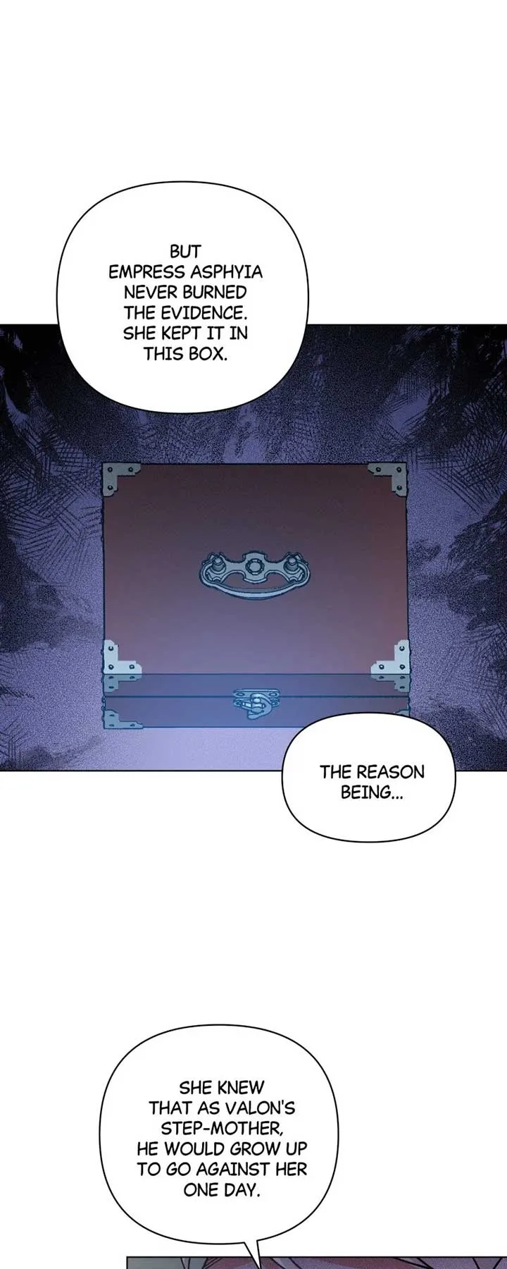 A Second Chance at Saving You Chapter 56 page 59