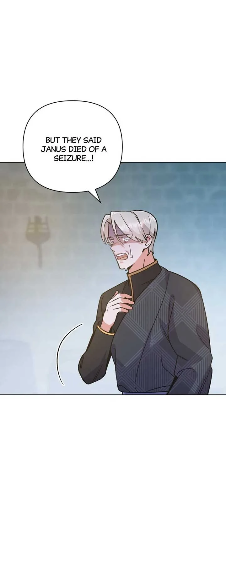 A Second Chance at Saving You Chapter 56 page 52