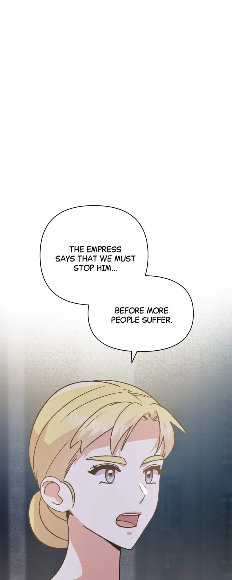 A Second Chance at Saving You Chapter 57 page 2