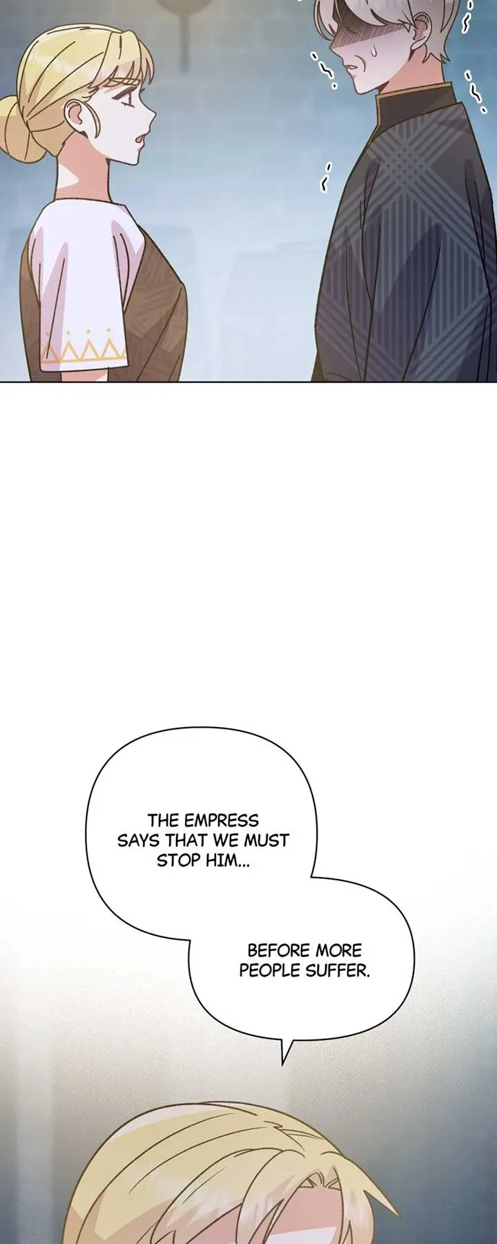 A Second Chance at Saving You Chapter 56 page 63