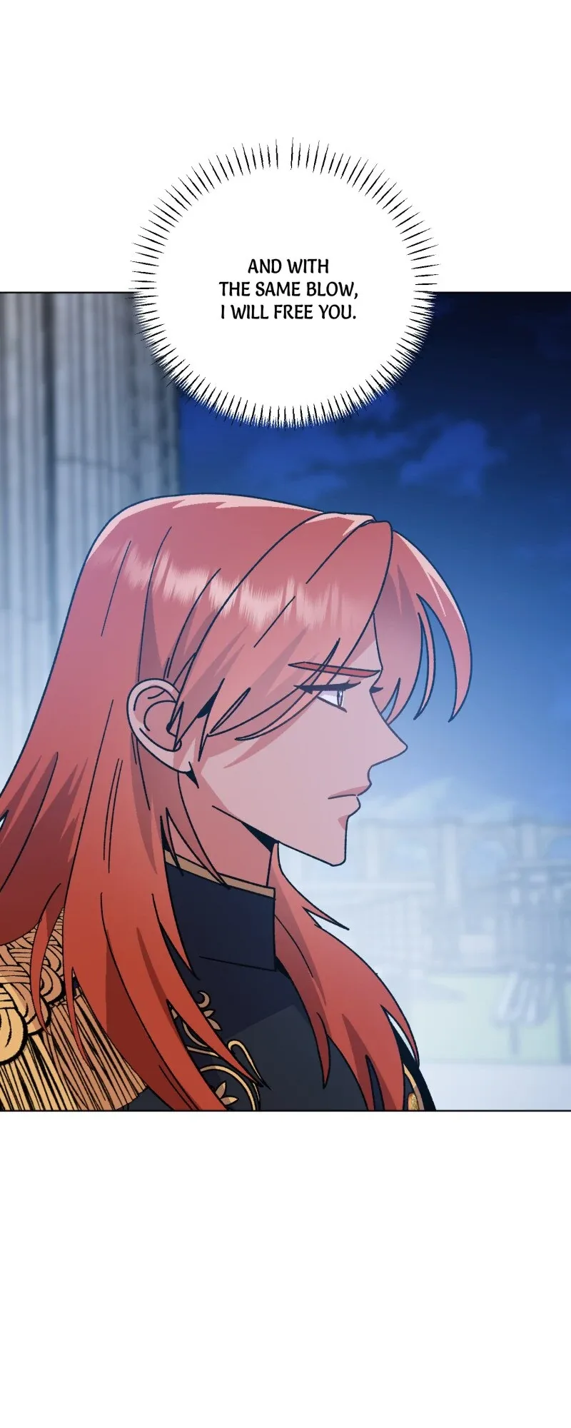 A Second Chance at Saving You Chapter 60 page 5