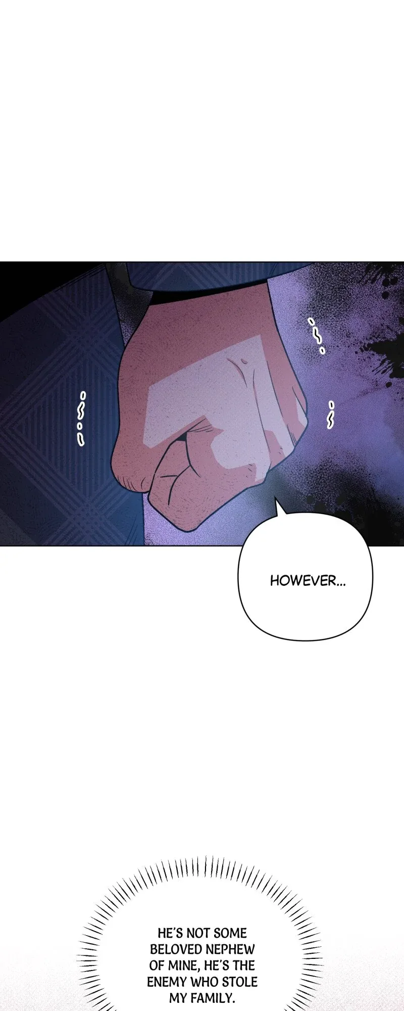 A Second Chance at Saving You Chapter 57 page 8