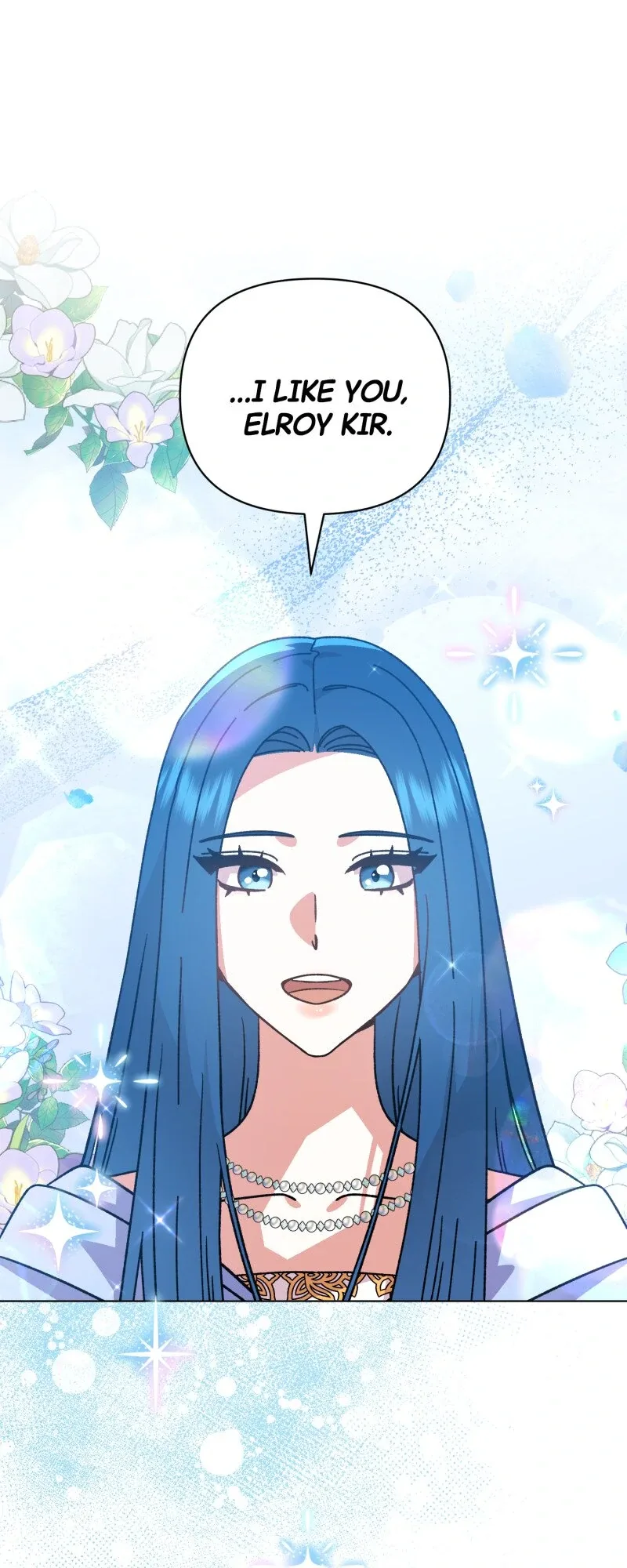 A Second Chance at Saving You Chapter 58 page 2