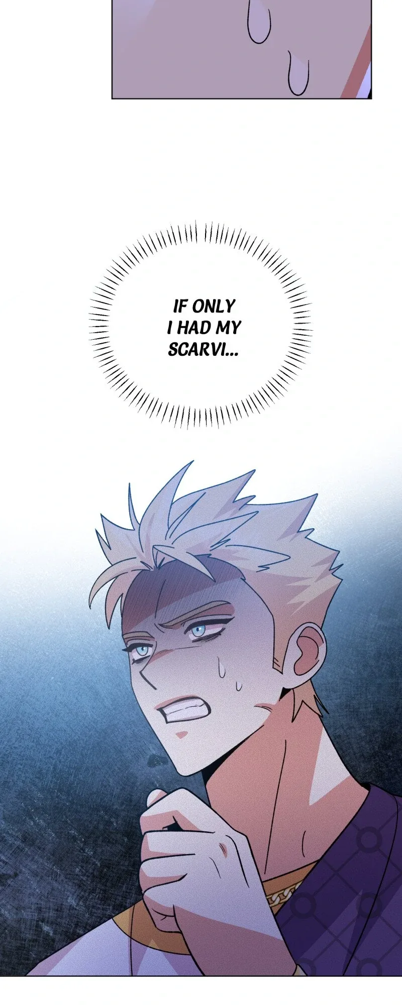 A Second Chance at Saving You Chapter 57 page 14