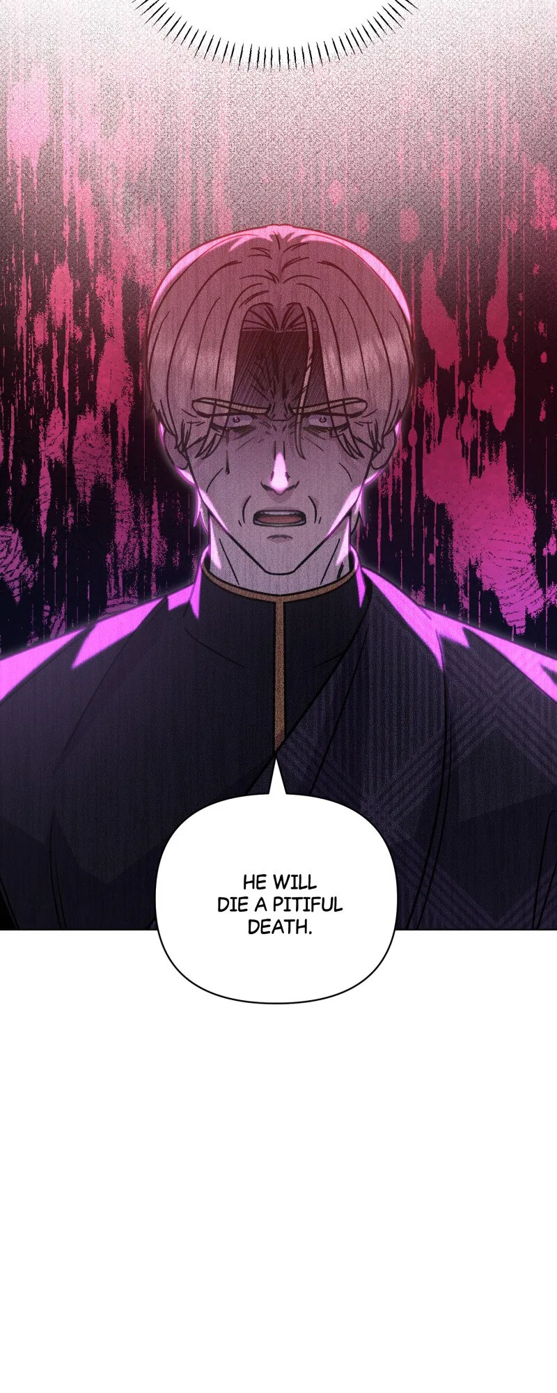 A Second Chance at Saving You Chapter 57 page 9