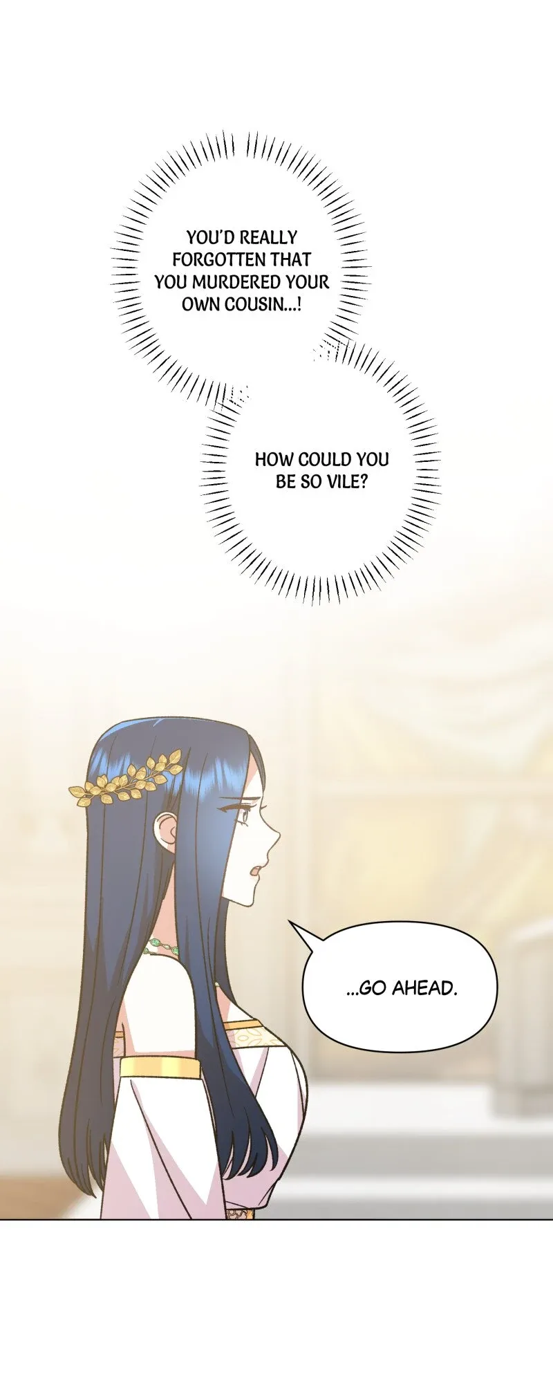 A Second Chance at Saving You Chapter 60 page 13
