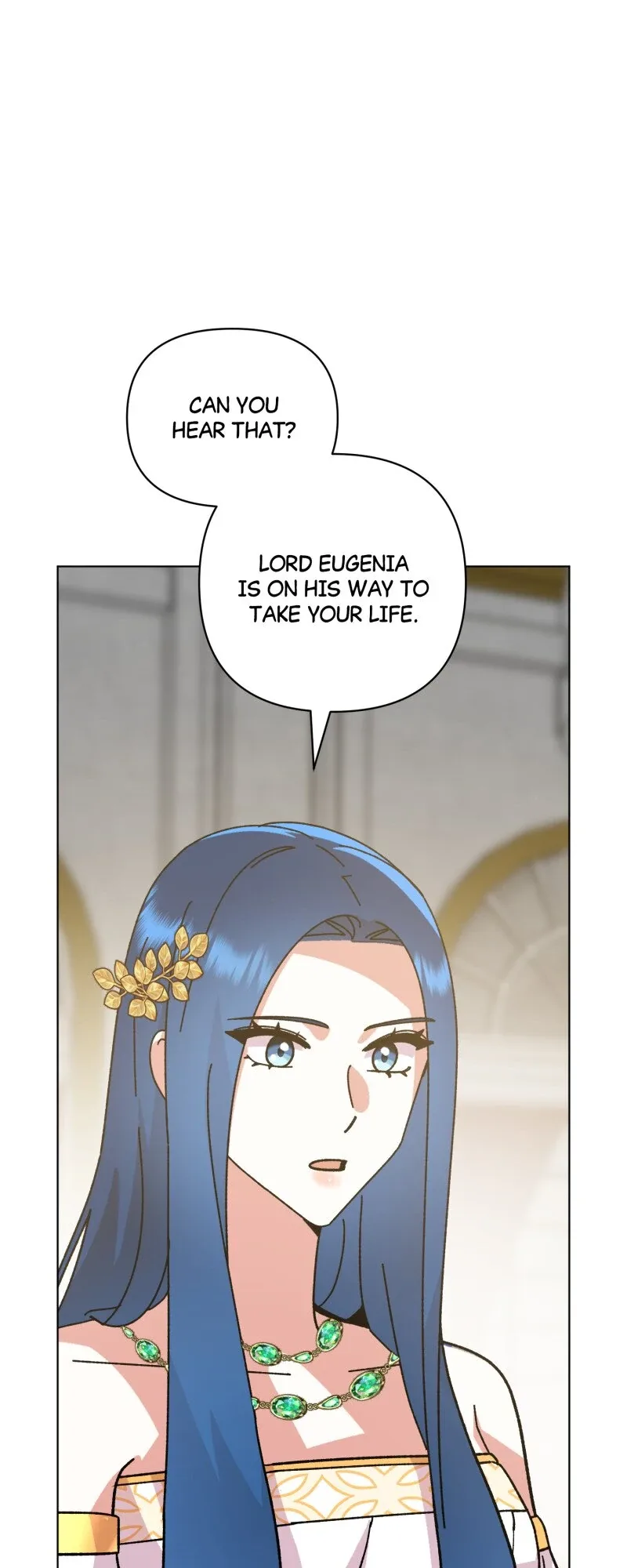 A Second Chance at Saving You Chapter 60 page 9