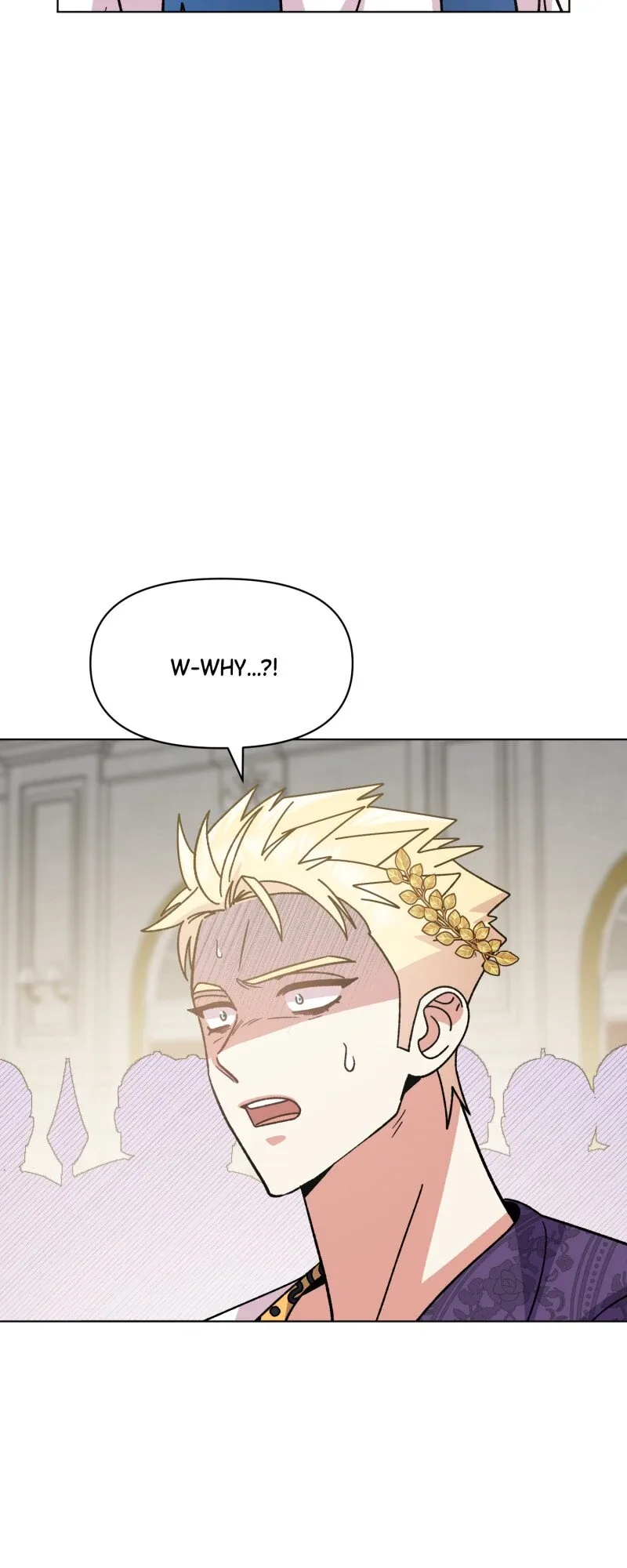 A Second Chance at Saving You Chapter 60 page 10