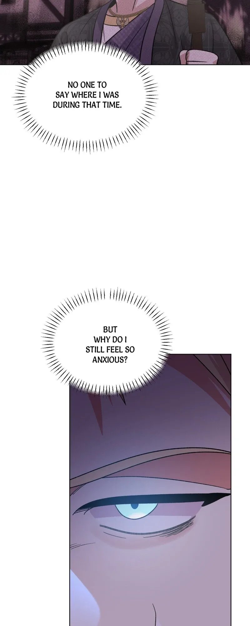 A Second Chance at Saving You Chapter 57 page 13