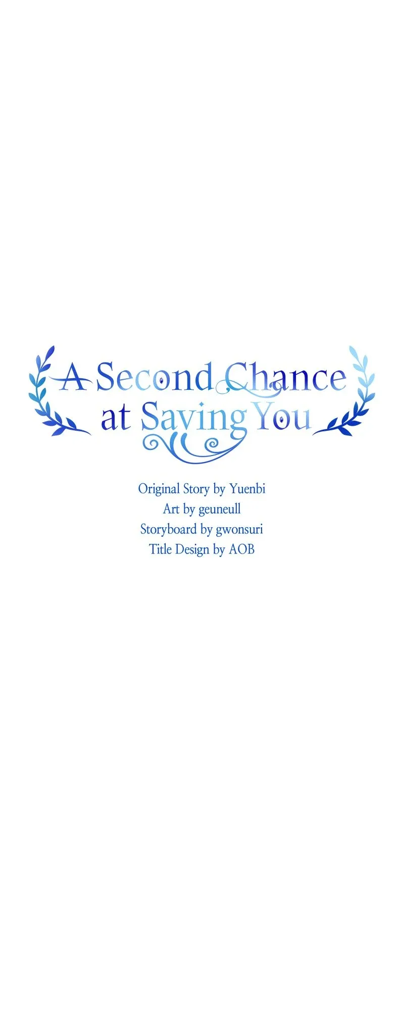 A Second Chance at Saving You Chapter 57 page 10