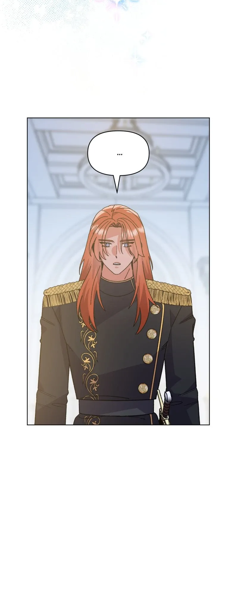 A Second Chance at Saving You Chapter 58 page 3