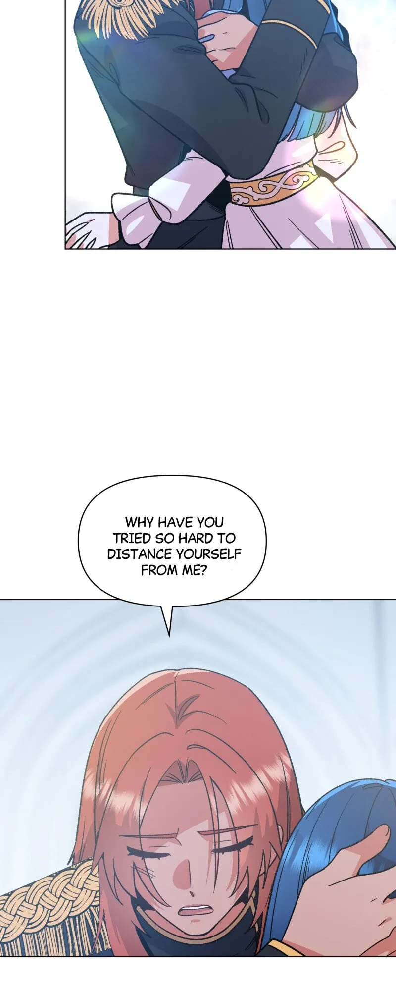 A Second Chance at Saving You Chapter 58 page 5