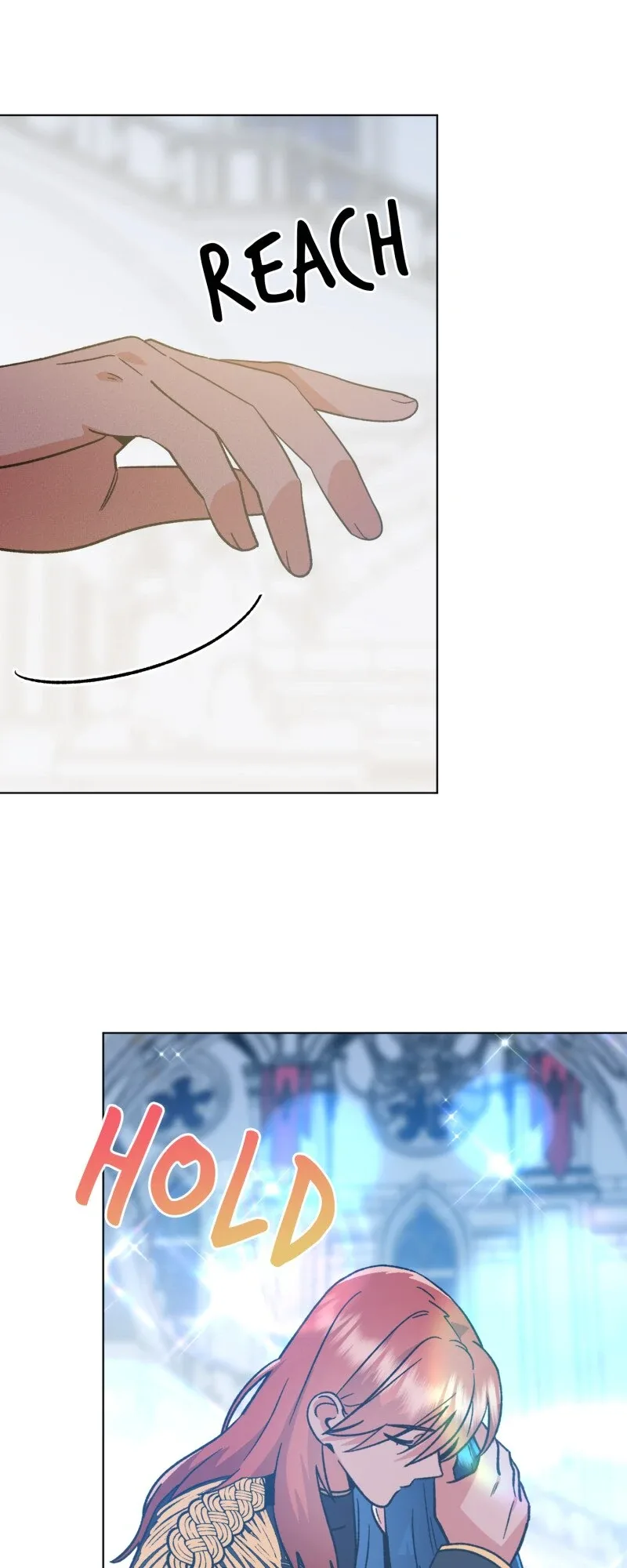 A Second Chance at Saving You Chapter 58 page 4