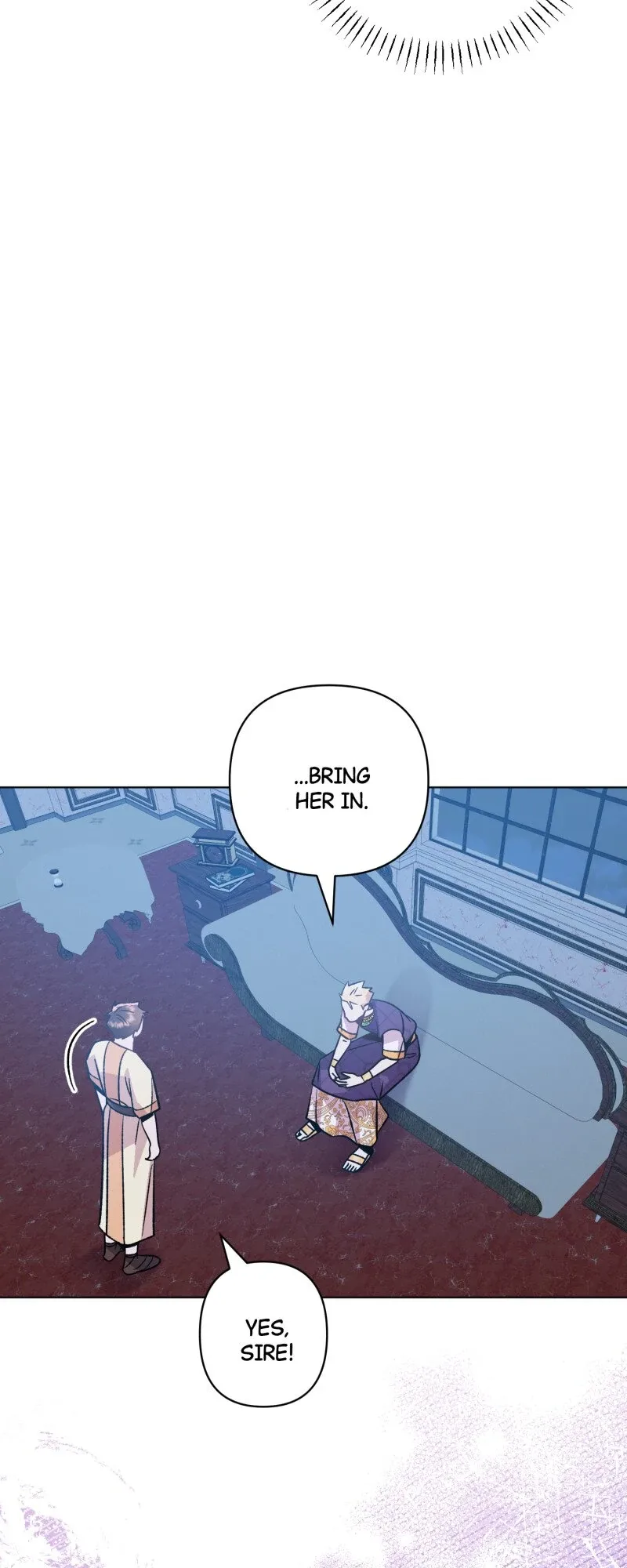 A Second Chance at Saving You Chapter 57 page 20