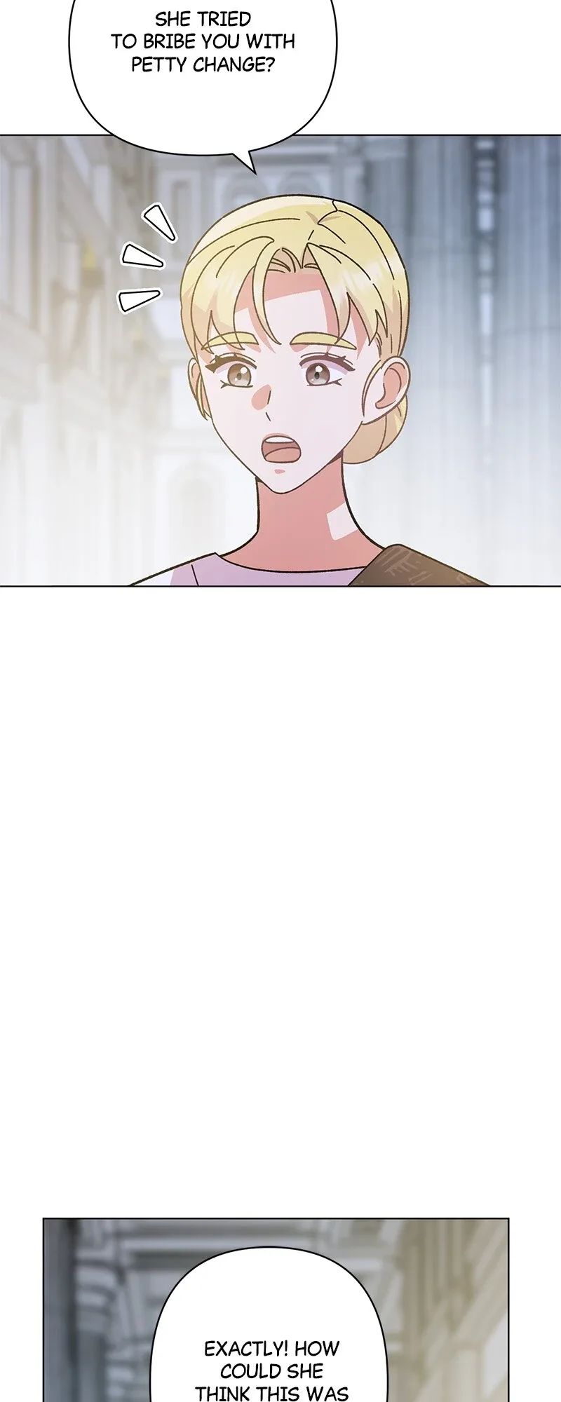 A Second Chance at Saving You Chapter 59 page 4