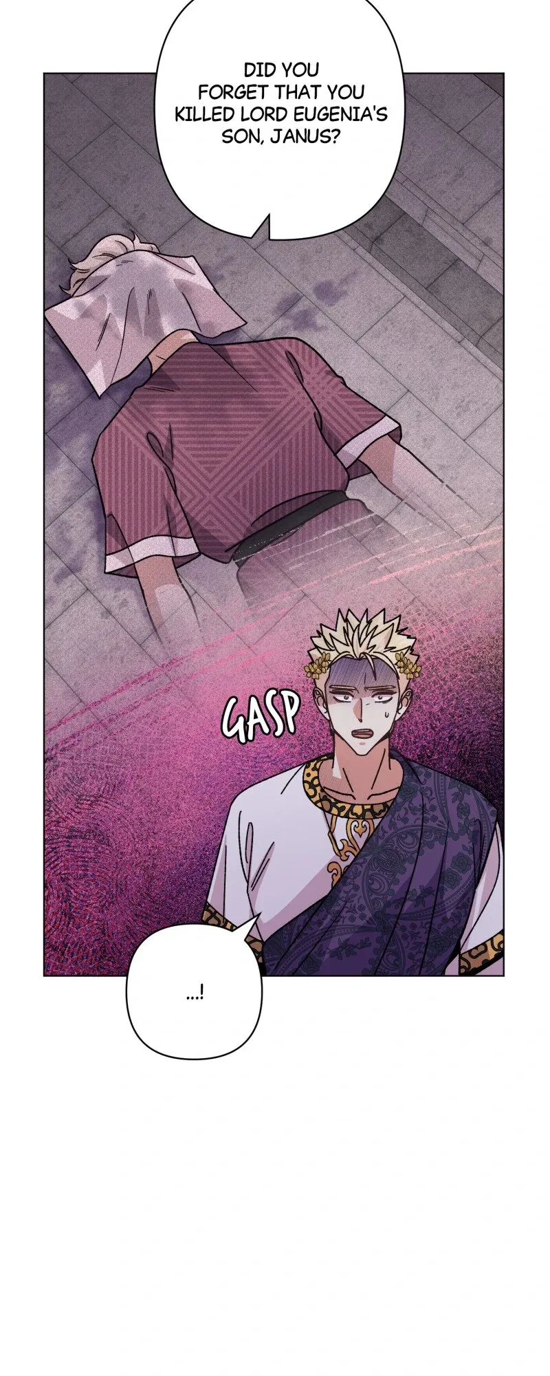 A Second Chance at Saving You Chapter 60 page 12
