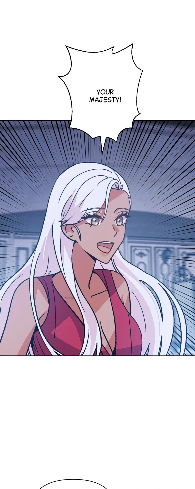 A Second Chance at Saving You Chapter 57 page 22