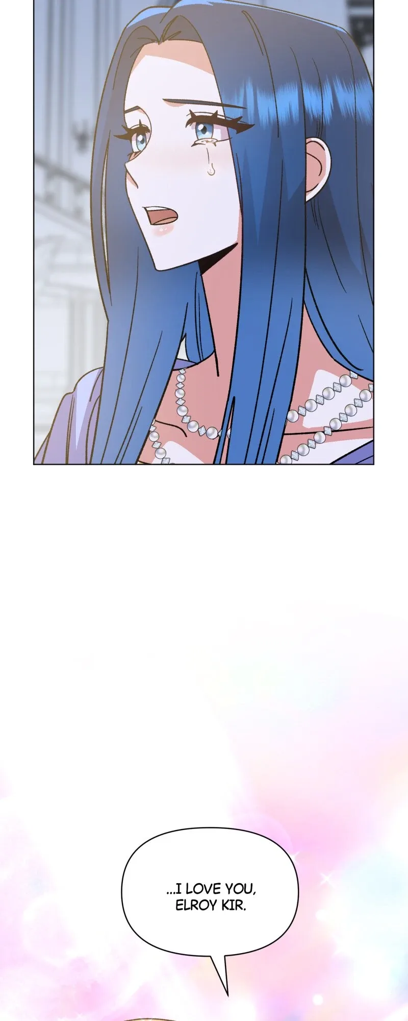 A Second Chance at Saving You Chapter 58 page 18