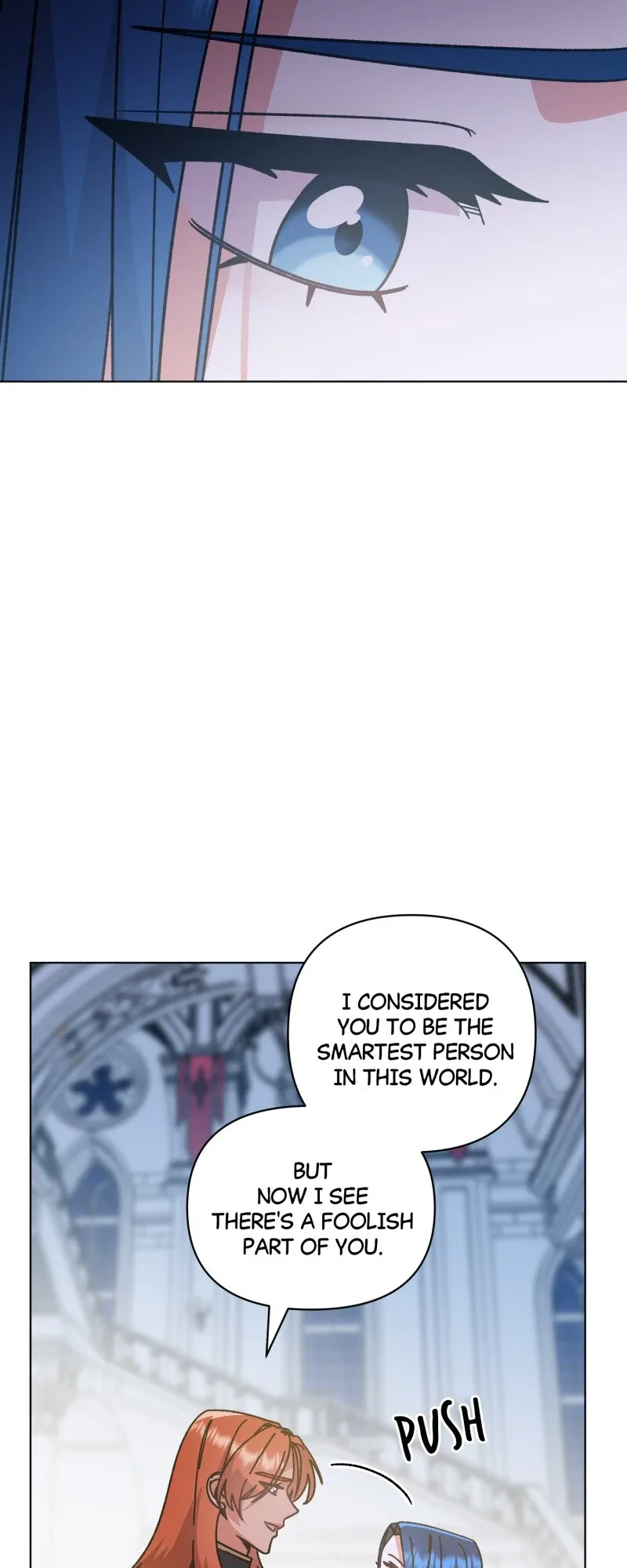 A Second Chance at Saving You Chapter 58 page 12