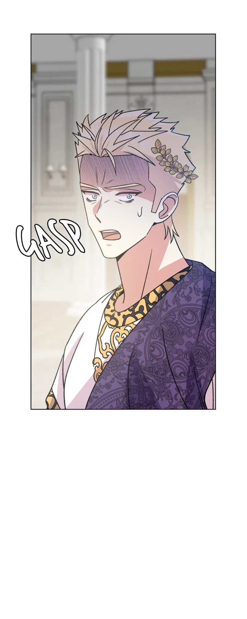 A Second Chance at Saving You Chapter 60 page 16