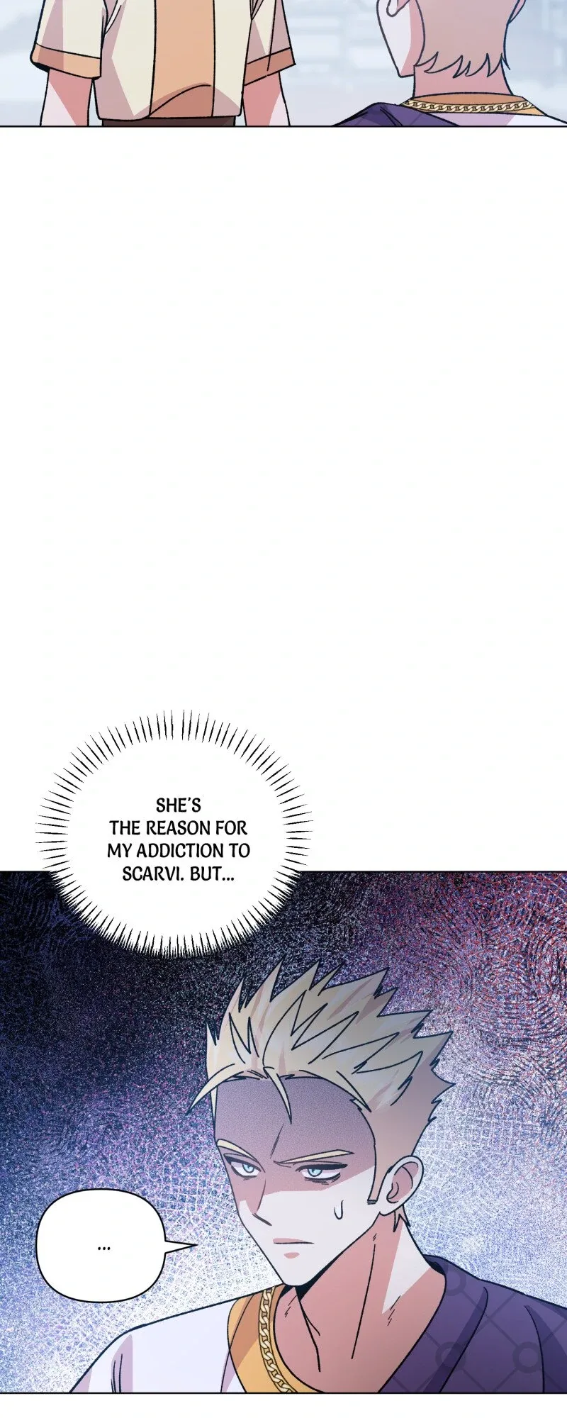 A Second Chance at Saving You Chapter 57 page 18