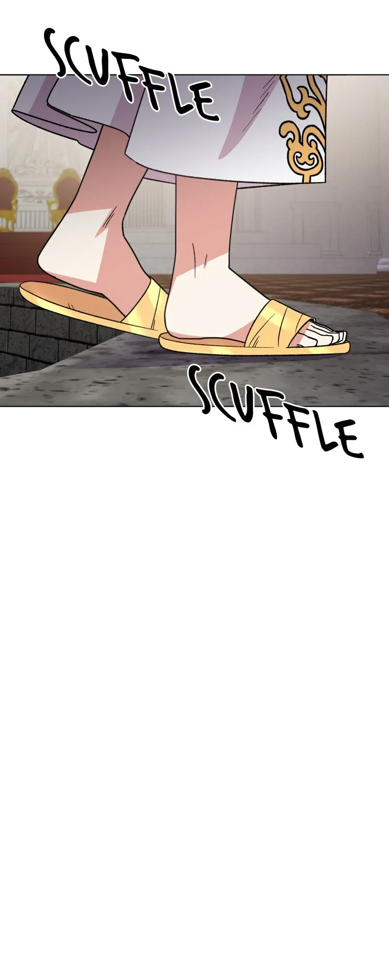 A Second Chance at Saving You Chapter 60 page 17