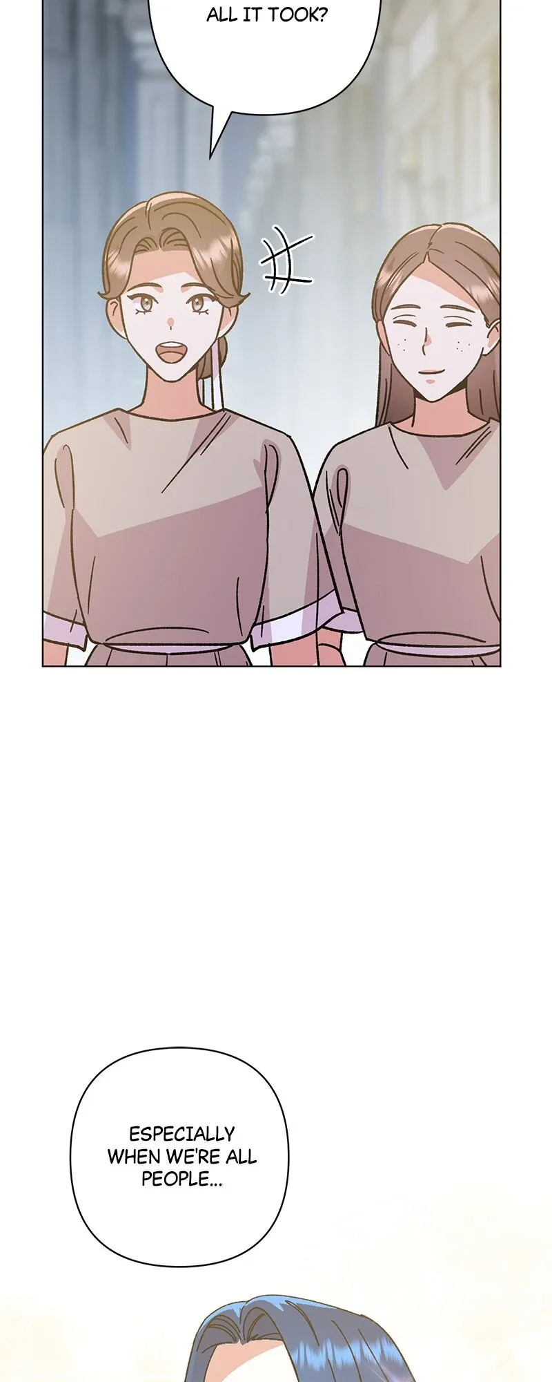 A Second Chance at Saving You Chapter 59 page 5