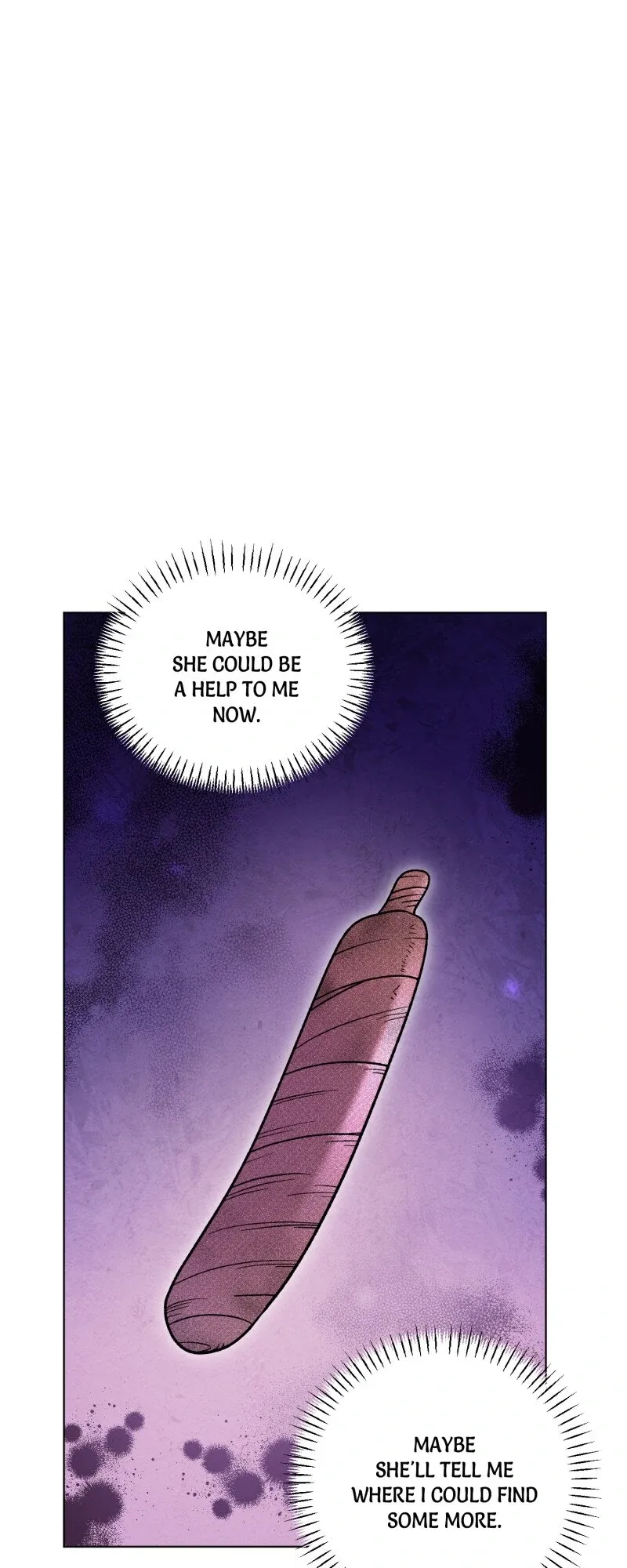 A Second Chance at Saving You Chapter 57 page 19