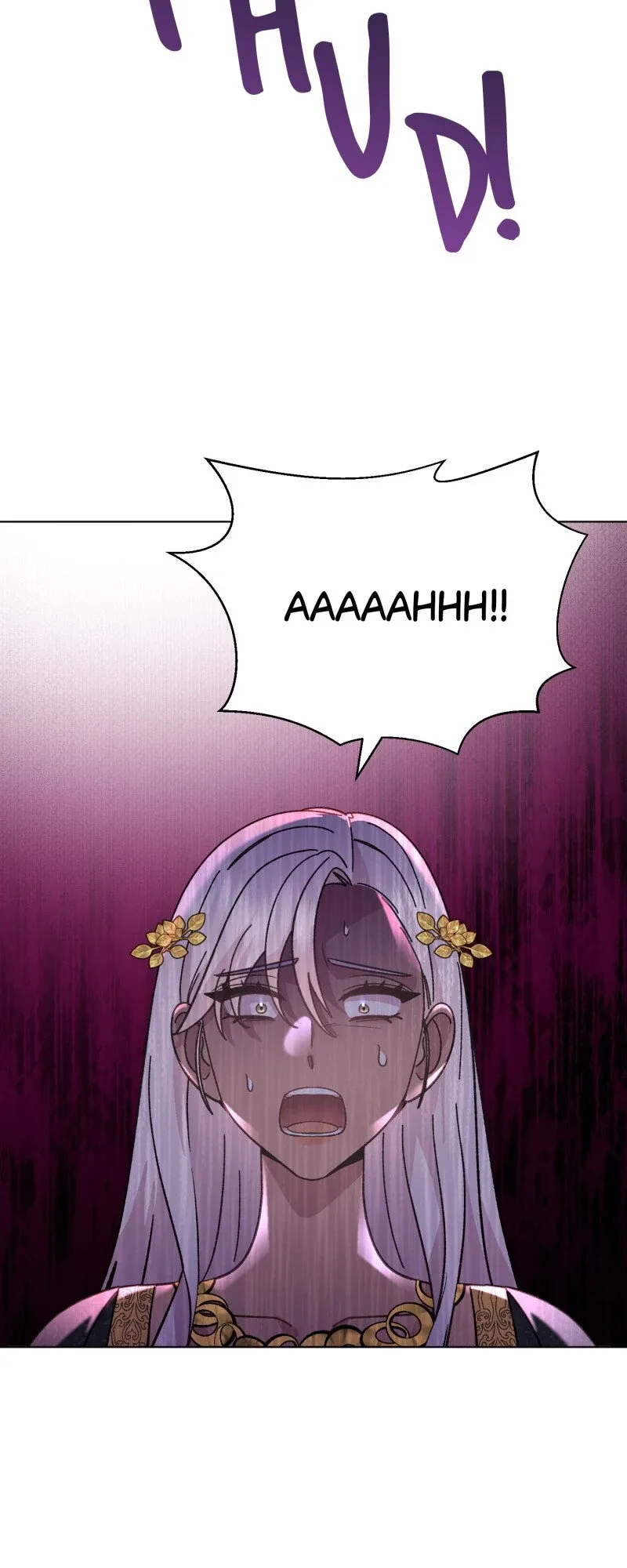 A Second Chance at Saving You Chapter 60 page 19
