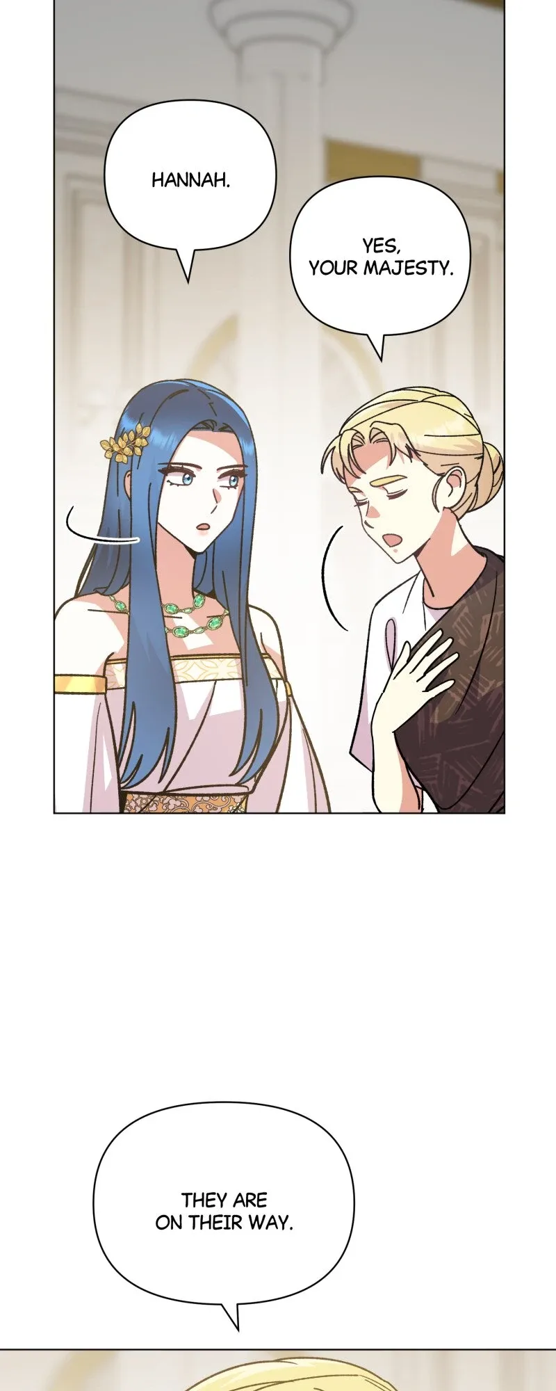 A Second Chance at Saving You Chapter 60 page 24
