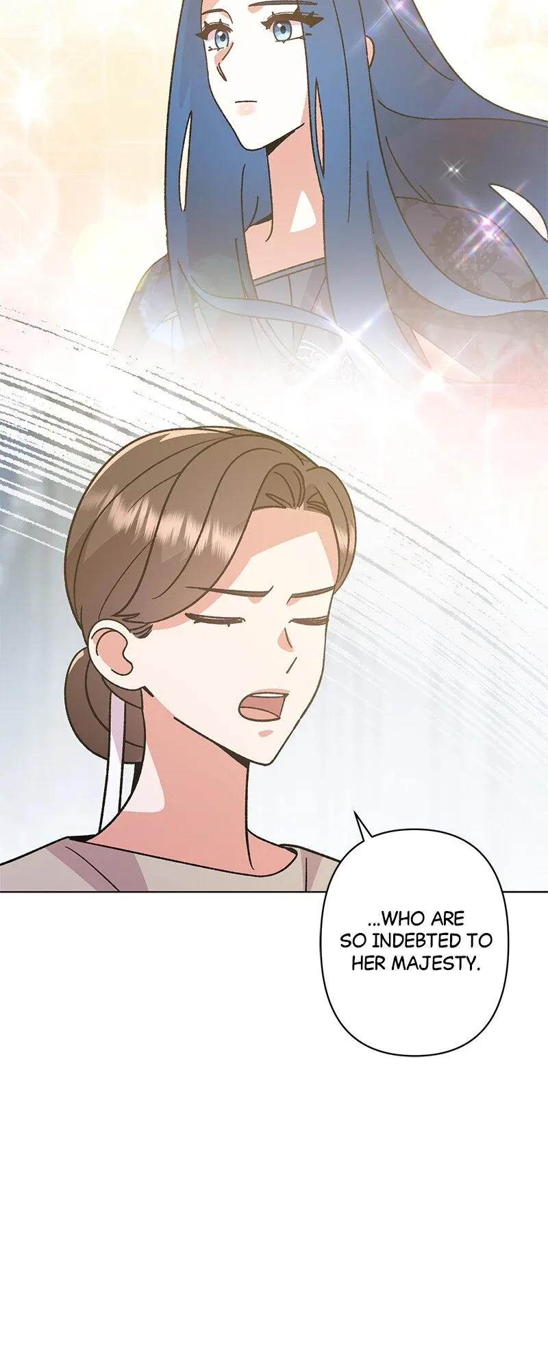 A Second Chance at Saving You Chapter 59 page 6