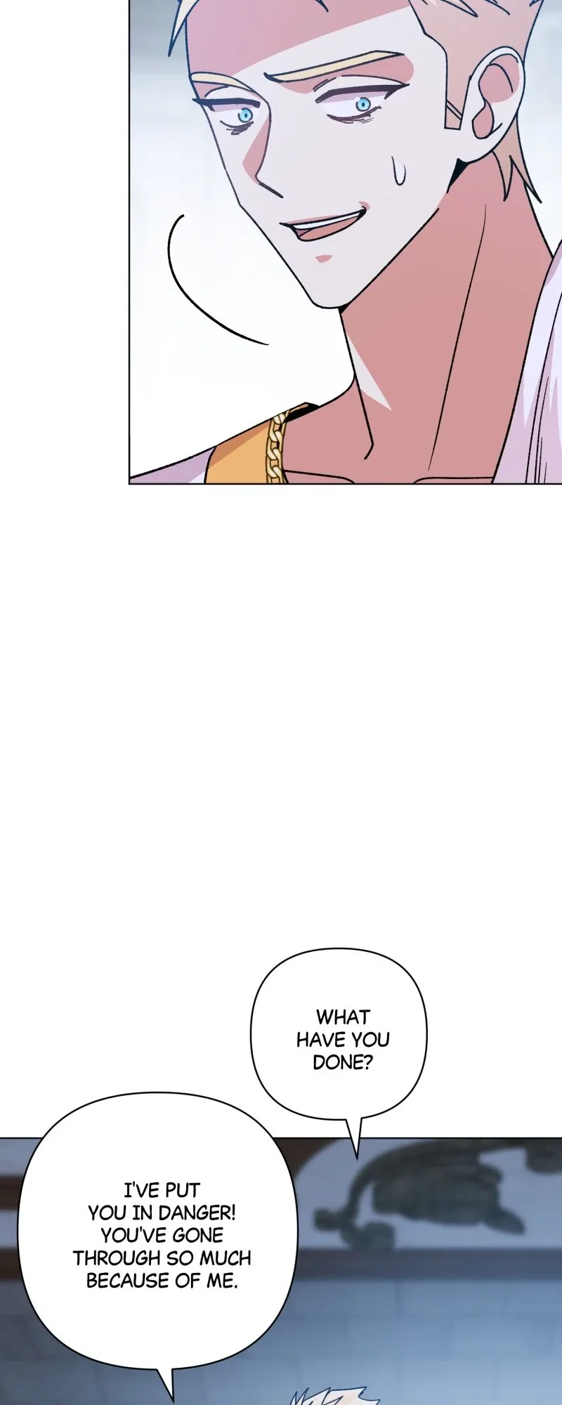 A Second Chance at Saving You Chapter 57 page 25