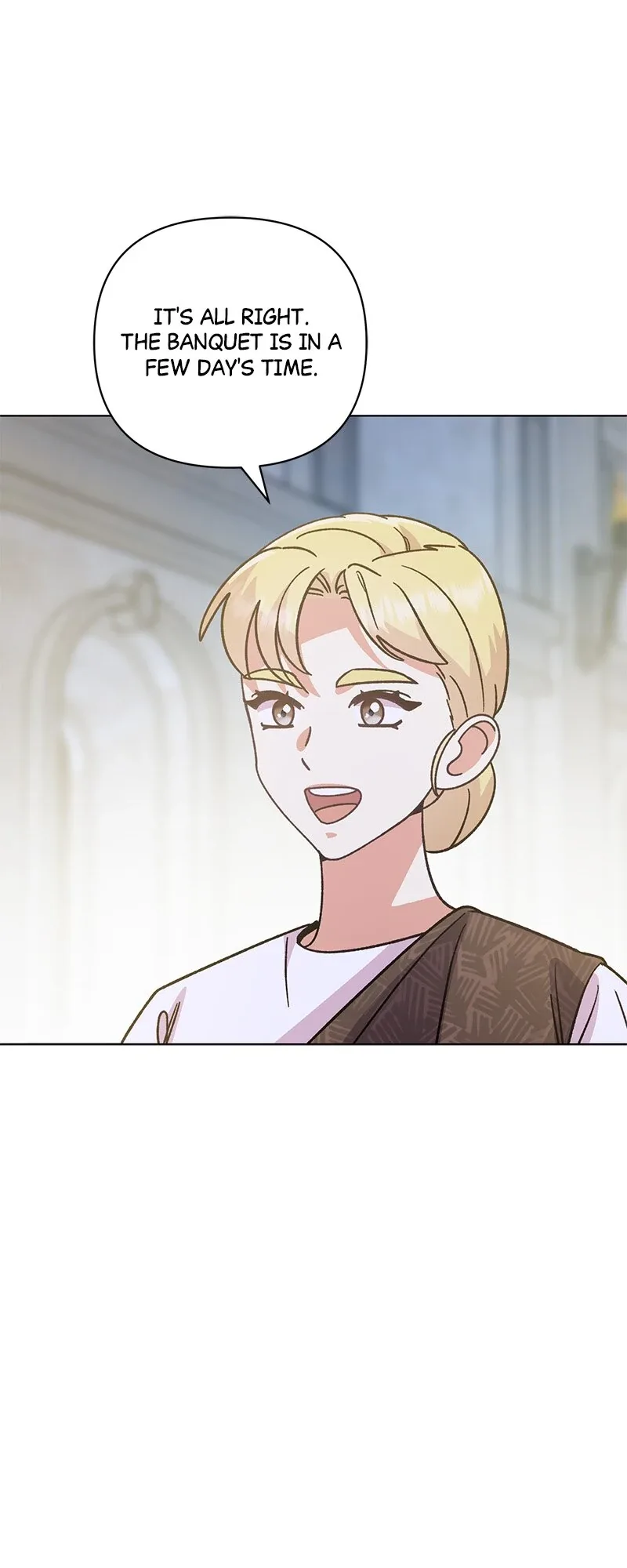 A Second Chance at Saving You Chapter 59 page 8