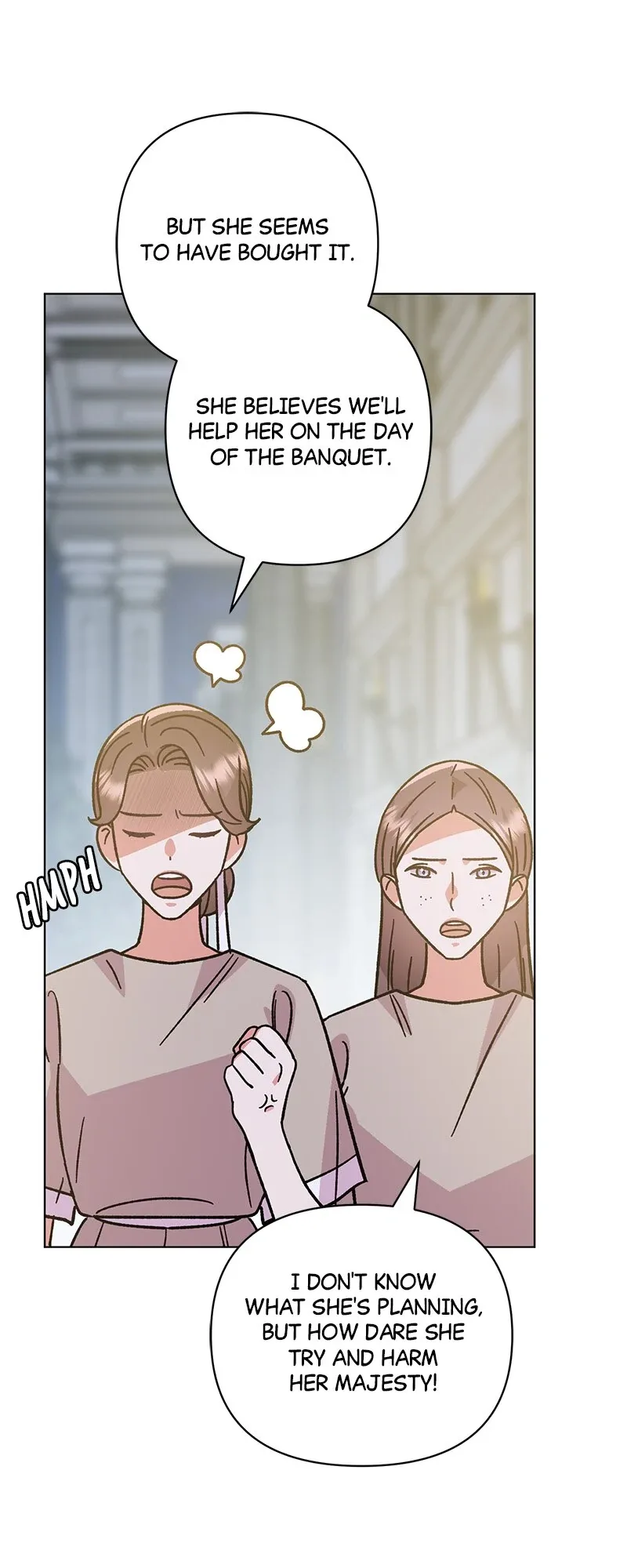 A Second Chance at Saving You Chapter 59 page 7