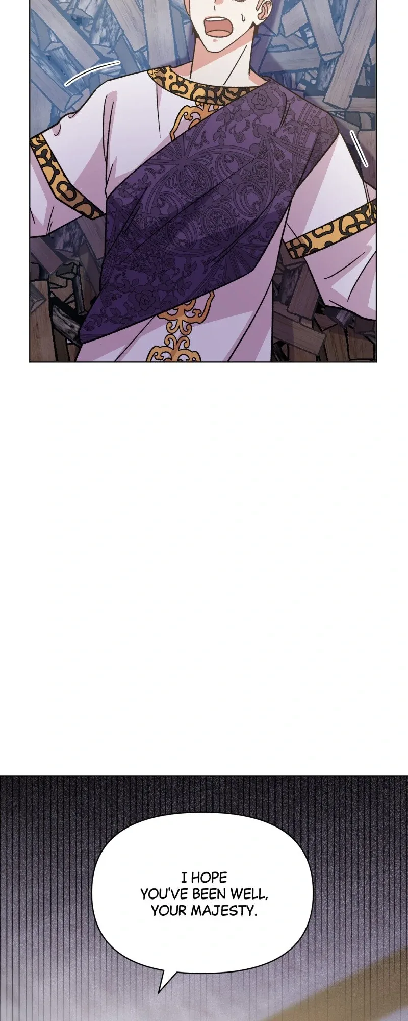 A Second Chance at Saving You Chapter 60 page 26