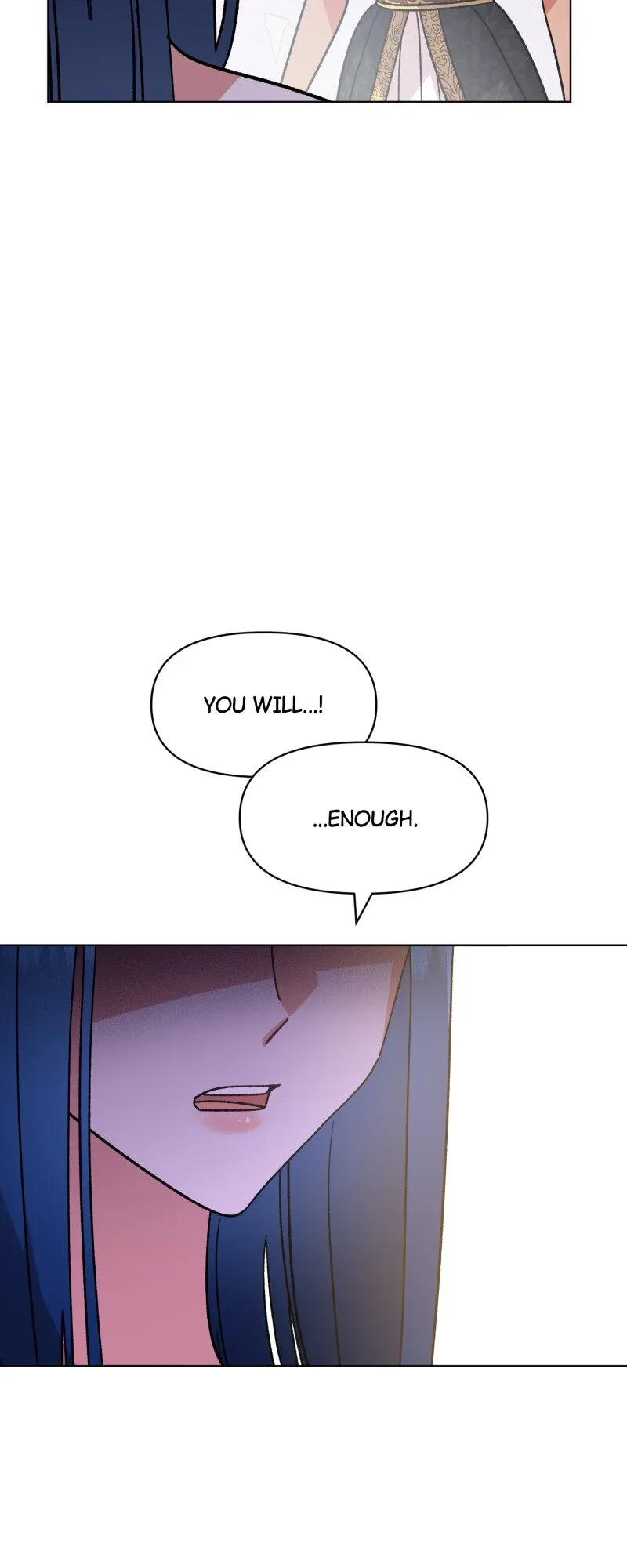 A Second Chance at Saving You Chapter 60 page 21