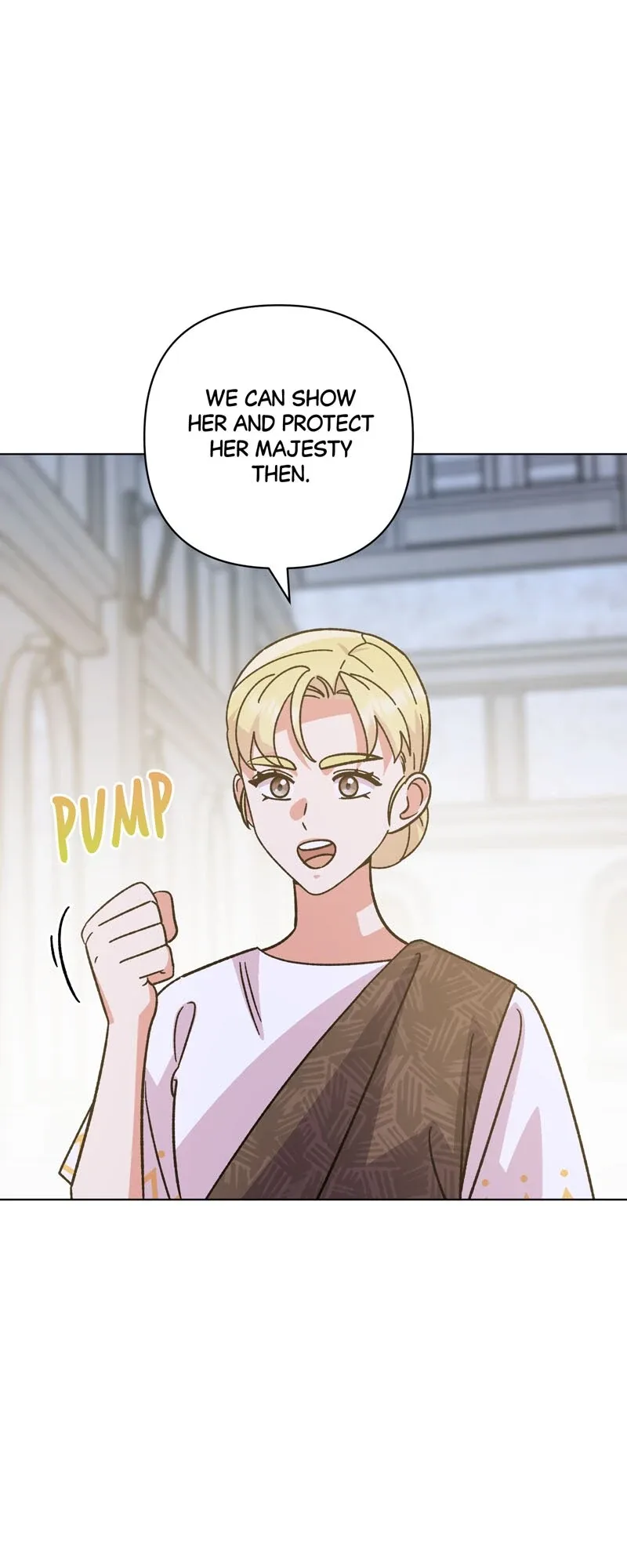 A Second Chance at Saving You Chapter 59 page 10