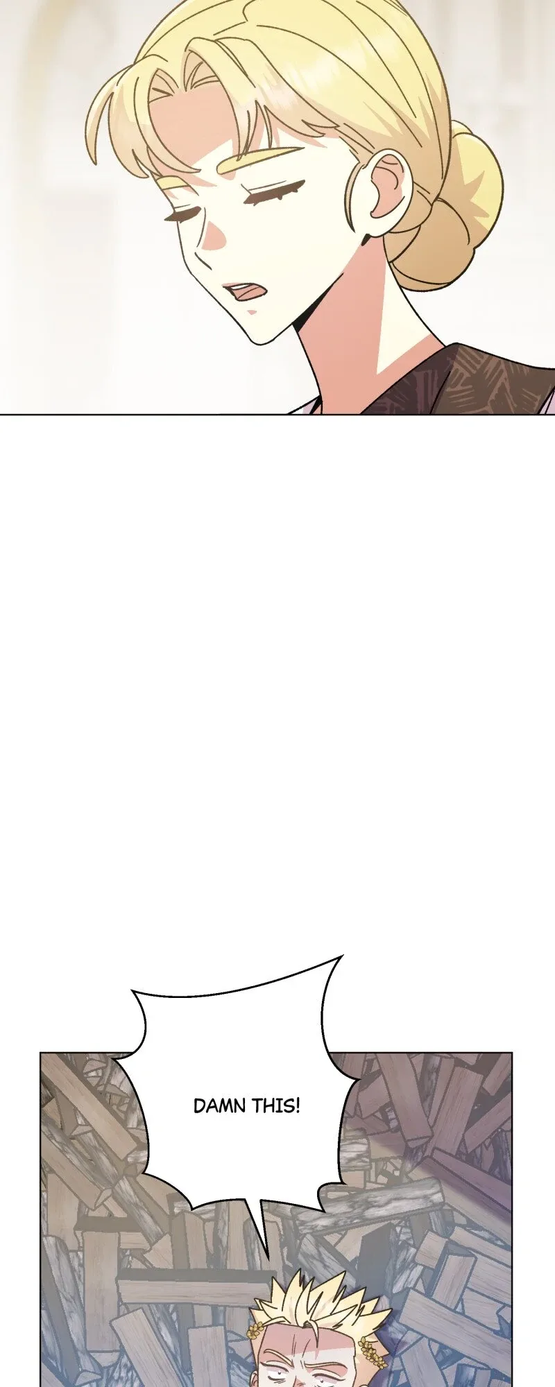 A Second Chance at Saving You Chapter 60 page 25